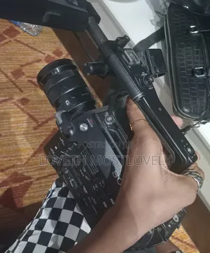 Videographer/Photographer