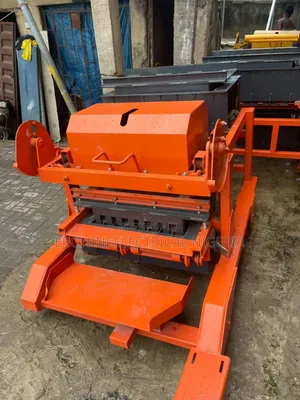Block Making Engine