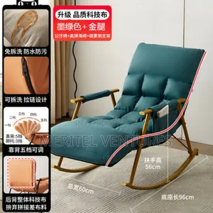 Luxury Sofa Chair