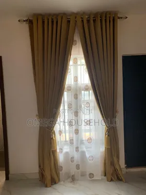 Executive Turkish Luxury Curtains