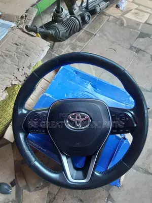 Steering Wheel for Toyota Rv4 New Model
