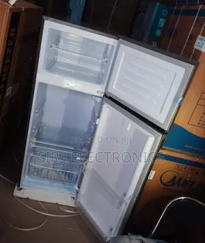 Brand New 250litre Snowsea Standing Refrigerator/Top Freezer