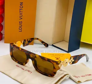 High Quality Luxury Louis Vuitton Sunglasses