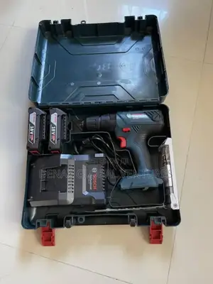 GSB 180-Li Cordless Impact Drill