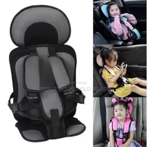 Baby Car Seat