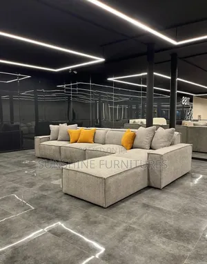Corner Sofa