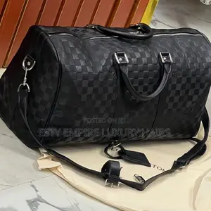 High Quality Luxury Louis Vuitton Carrybon Bag