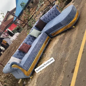 Solly Corner Sofa