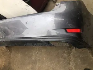 Back Bumper for Lexus Es 350 2015 Model