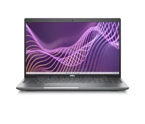 New Laptop Dell Latitude 5540 16GB Intel Core I5 SSD 256GB