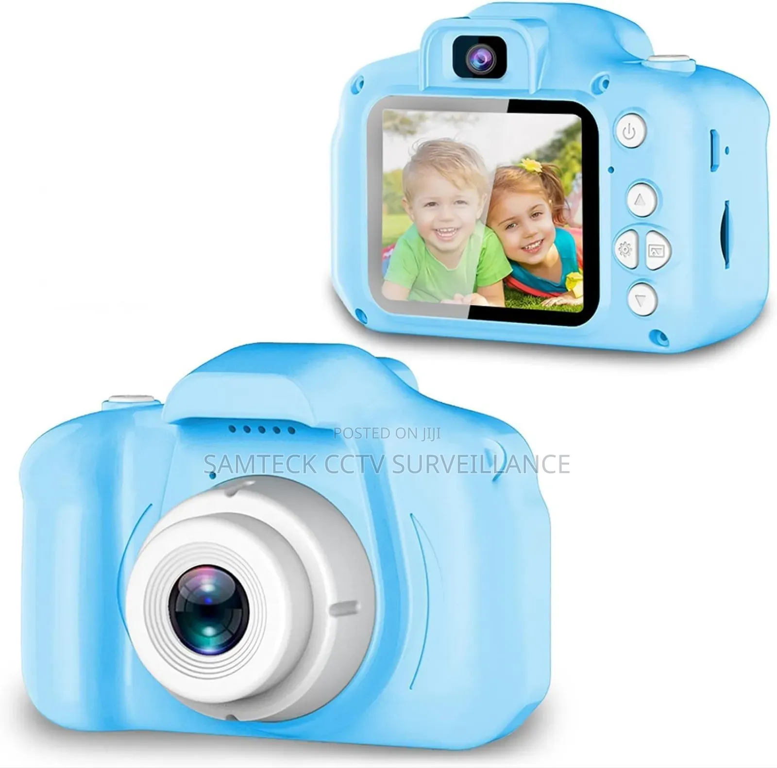 Children Digital Camera