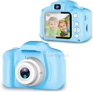Children Digital Camera