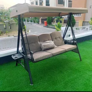 Executive High Quality Balcony Chair