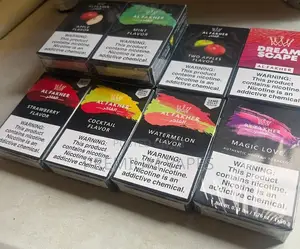 Al Fakher Hookah Shisha Flavour 50g