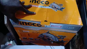 Ingco Circular Saw 2200w