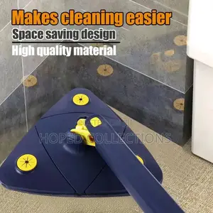 360 Degree Rotatable Mop