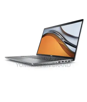 New Laptop Dell Latitude 5430 16GB Intel Core I9 SSD 512GB