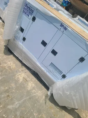 Perkins Generator  Usa Standard