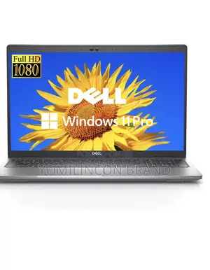 New Laptop Dell Latitude 5430 16GB Intel Core I7 SSD 512GB