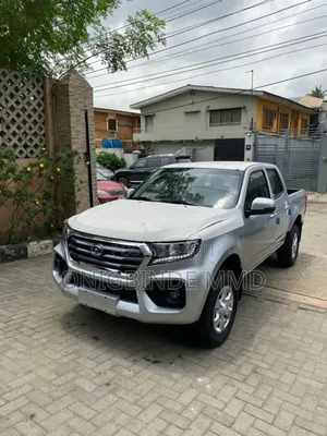 New Car 2025 Silver