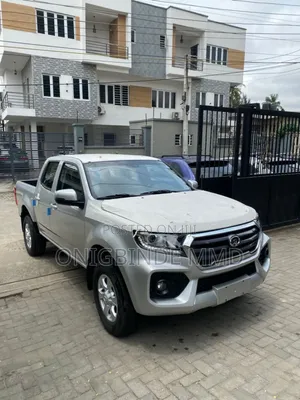 New Car 2025 Silver