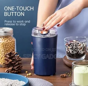 Electric Dry Grinder