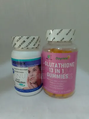 Whiten Your Skin Naturally in Few Weeks With Effective Combo