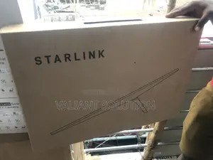 Starlink Router