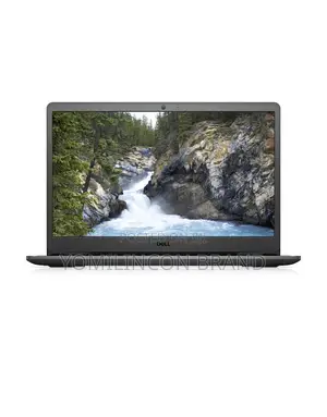 New Laptop Dell Vostro 3500 8GB Intel Core I3 SSD 256GB