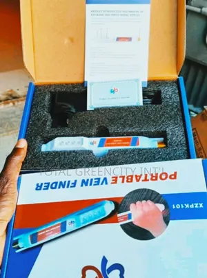 Vein Finder