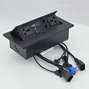 Office Table Socket