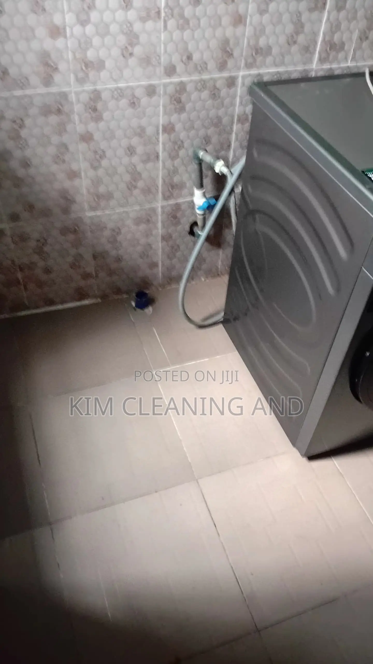Cleaning Services