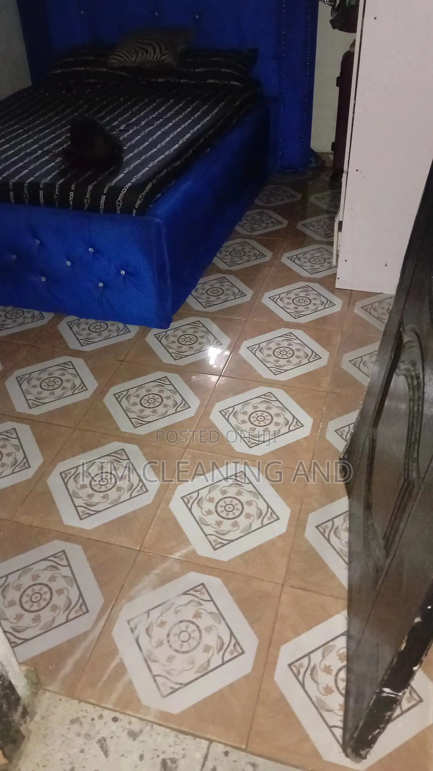 Cleaning Services