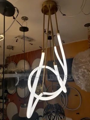 Chandelier Light