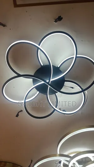 Ceiling Lights