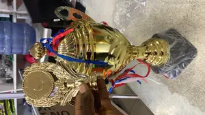 Biggest Trophy Cup (A)