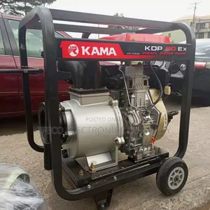 6 Inches Kama Water Pump