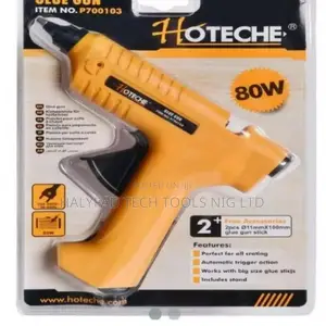 Hot Melt Glue Gun 800 Watt