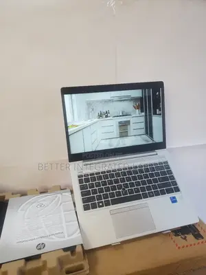 New Laptop HP EliteBook 740 G1 12GB Intel Core I5 SSD 256GB