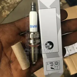 BMW E90 E60 F30 F10 X3 Spark Plug