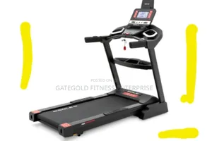 Sole Treadmill F65-2023 Model