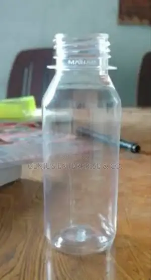New Quality Product 50ml 60ml Pet Bottles