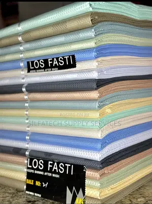 Original Guinea Cloth