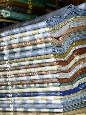 Original Guinea Cloth