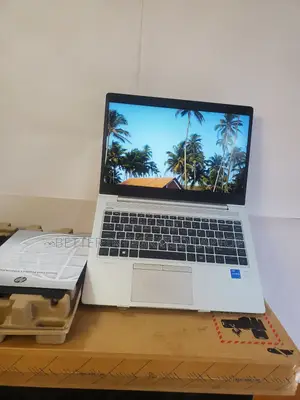 New Laptop HP ProBook 440 G6 8GB Intel Core i5 SSD 256GB
