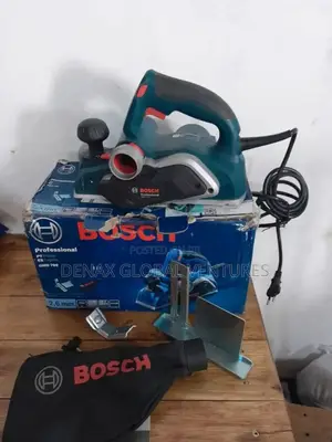Gho 700 Electric Rabot Planer
