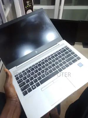 Laptop HP EliteBook 840 G6 8GB Intel Core I5 SSD 256GB