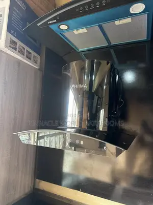 Phiima 60cm Kitchen Extractor (Range Hood) 001