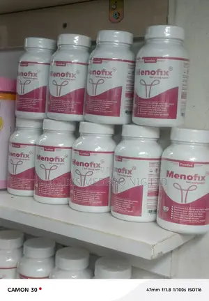Pureeve Menofix