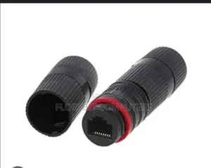 Rj45 Waterproof Lan Cable Extender
